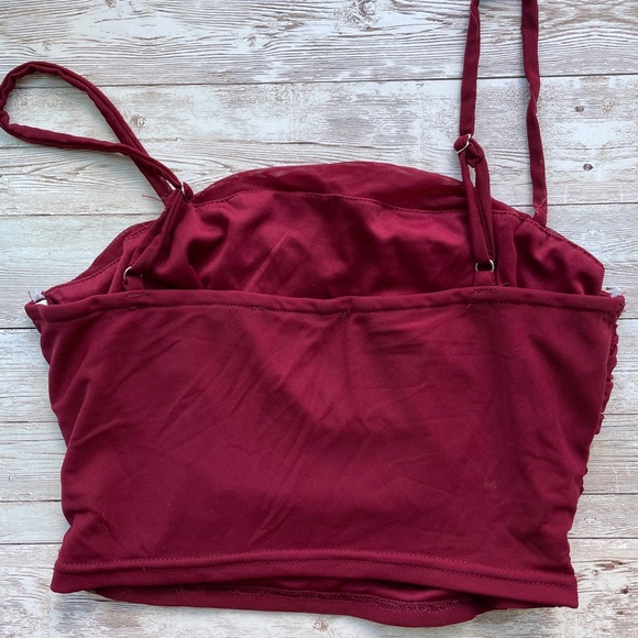 Lulus Two Piece Set - Picture 5 of 8